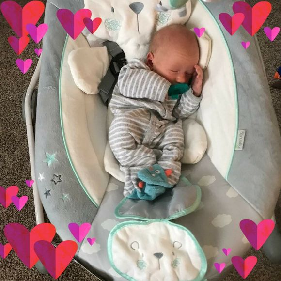 Meet your Posher, Melissa n jimmy - Picture 1 of 1